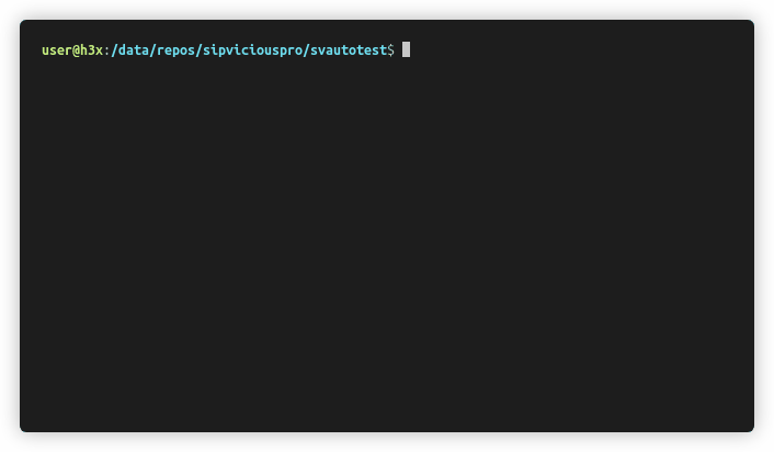 Asterisk crashing during SIPVicious PRO automated testing